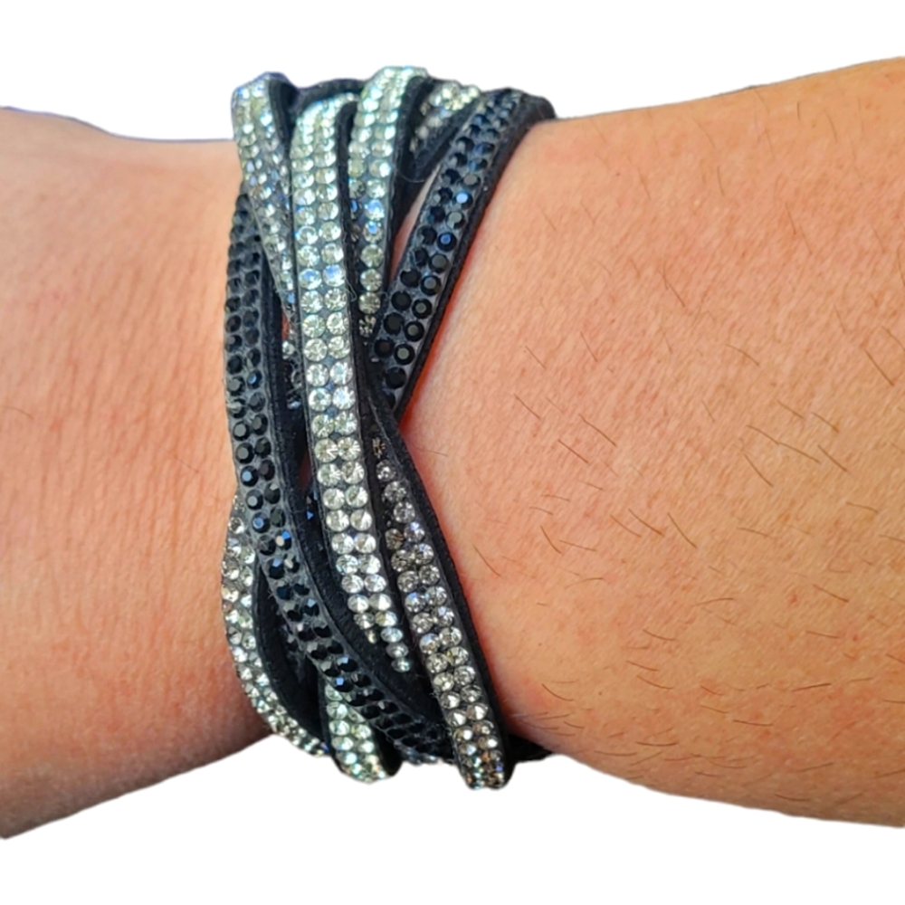 Wrap Bracelet - Picture 1 of 3